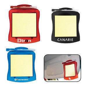 Visor Notes(ST-12) - greenpac.com.au