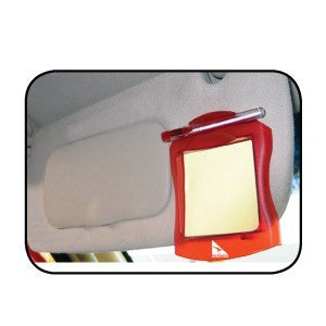 Visor Notes(ST-12) - greenpac.com.au