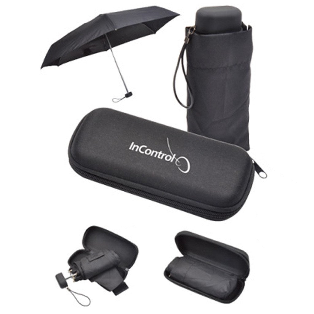 Compact Umbrella Set(SUM-02) - greenpac.com.au