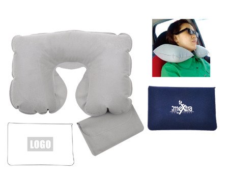 Inflatable Pillow(ST-09) - greenpac.com.au