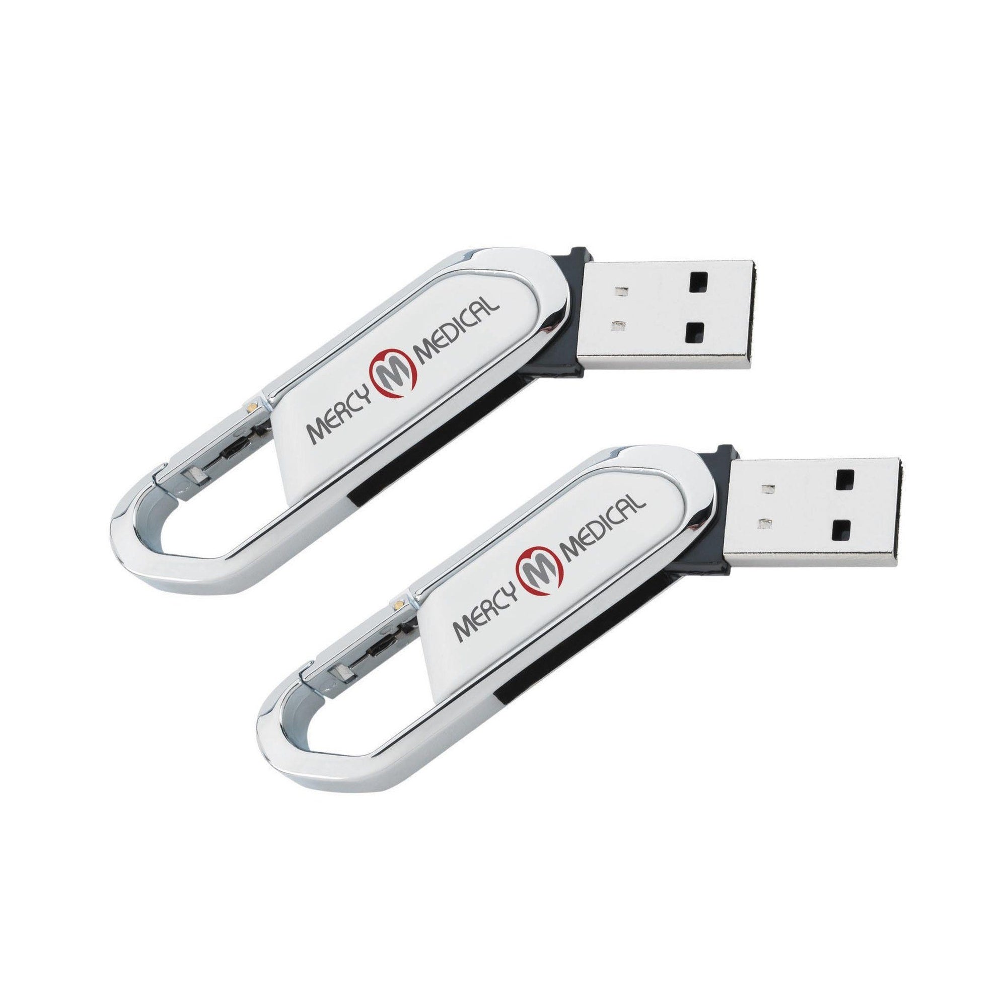 Carabine USB 2.0 Flash Drive 4GB(SUSB-03) - greenpac.com.au