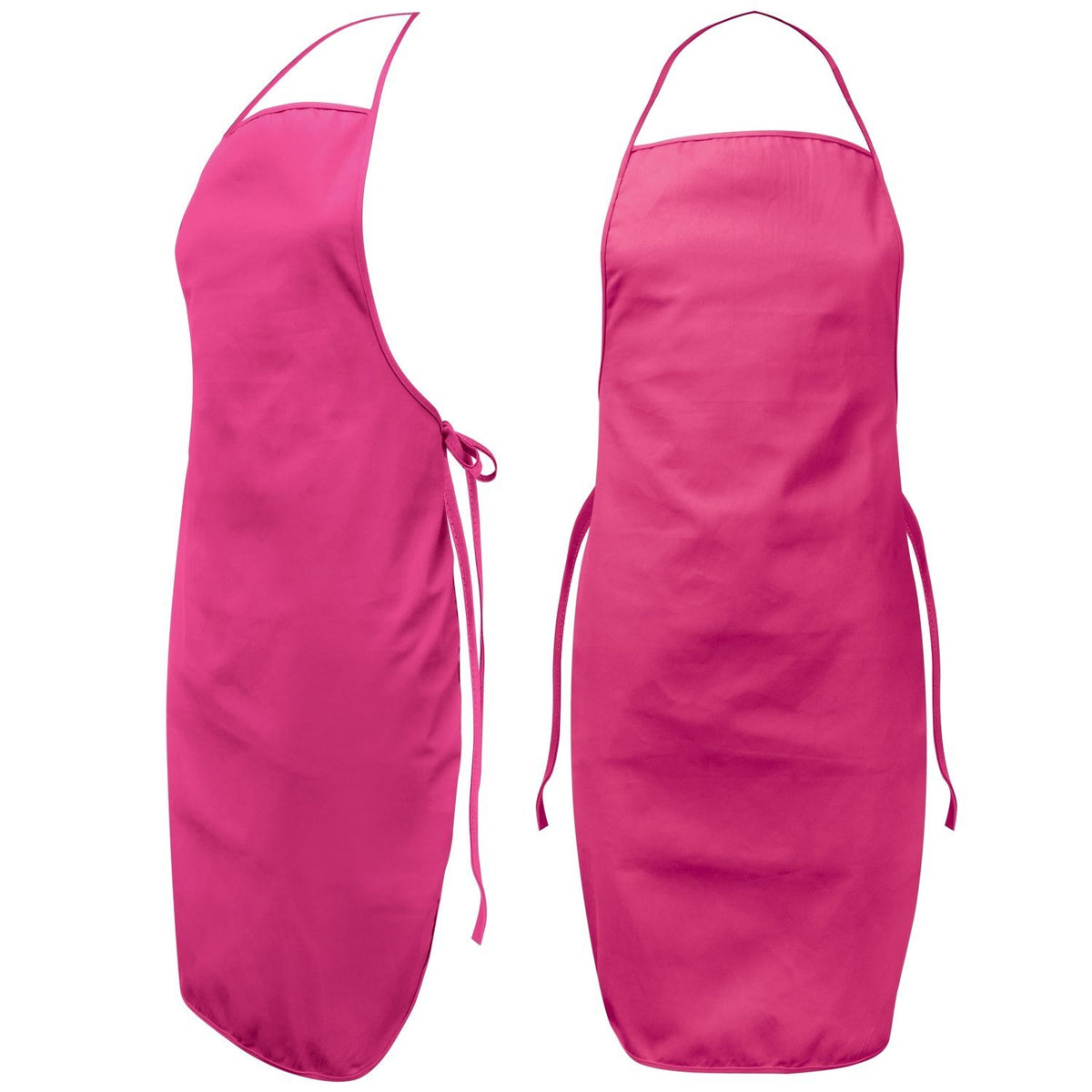 Vivid Cotton Apron(SCT-04T) - greenpac.com.au