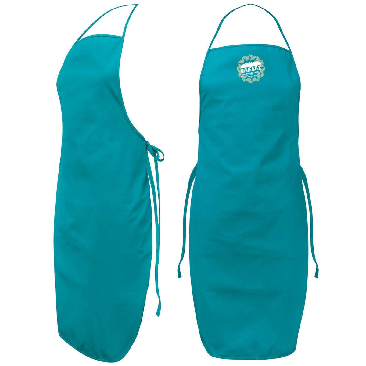 Vivid Cotton Apron(SCT-04T) - greenpac.com.au